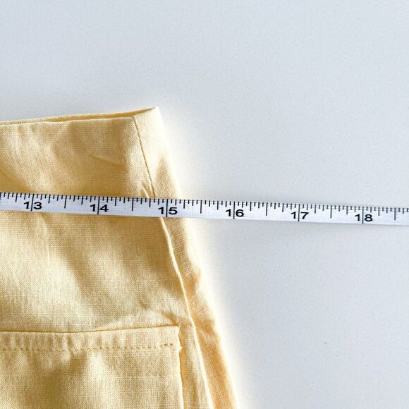 Glamorous Pencil Skirt With Front Pocket & Split // Various sizes // BNWT - Picture 11 of 15